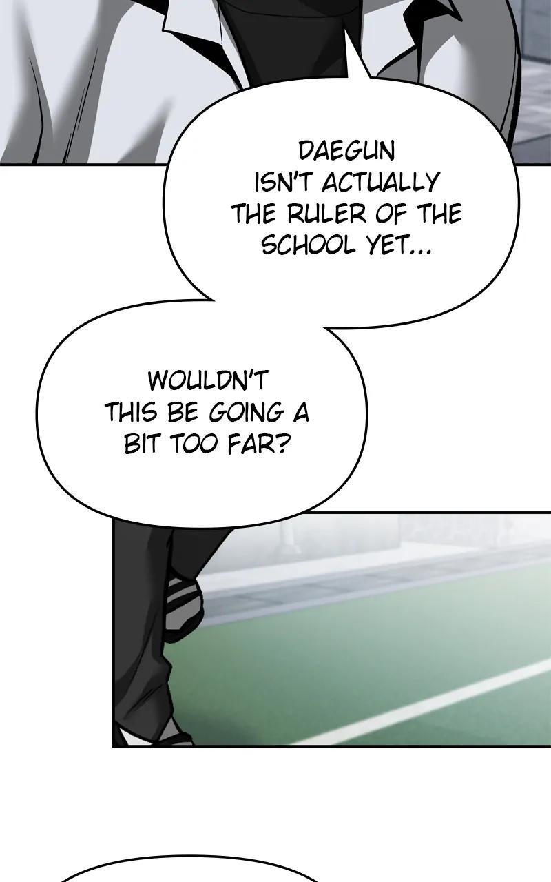 Read Designated Bully Manga Online