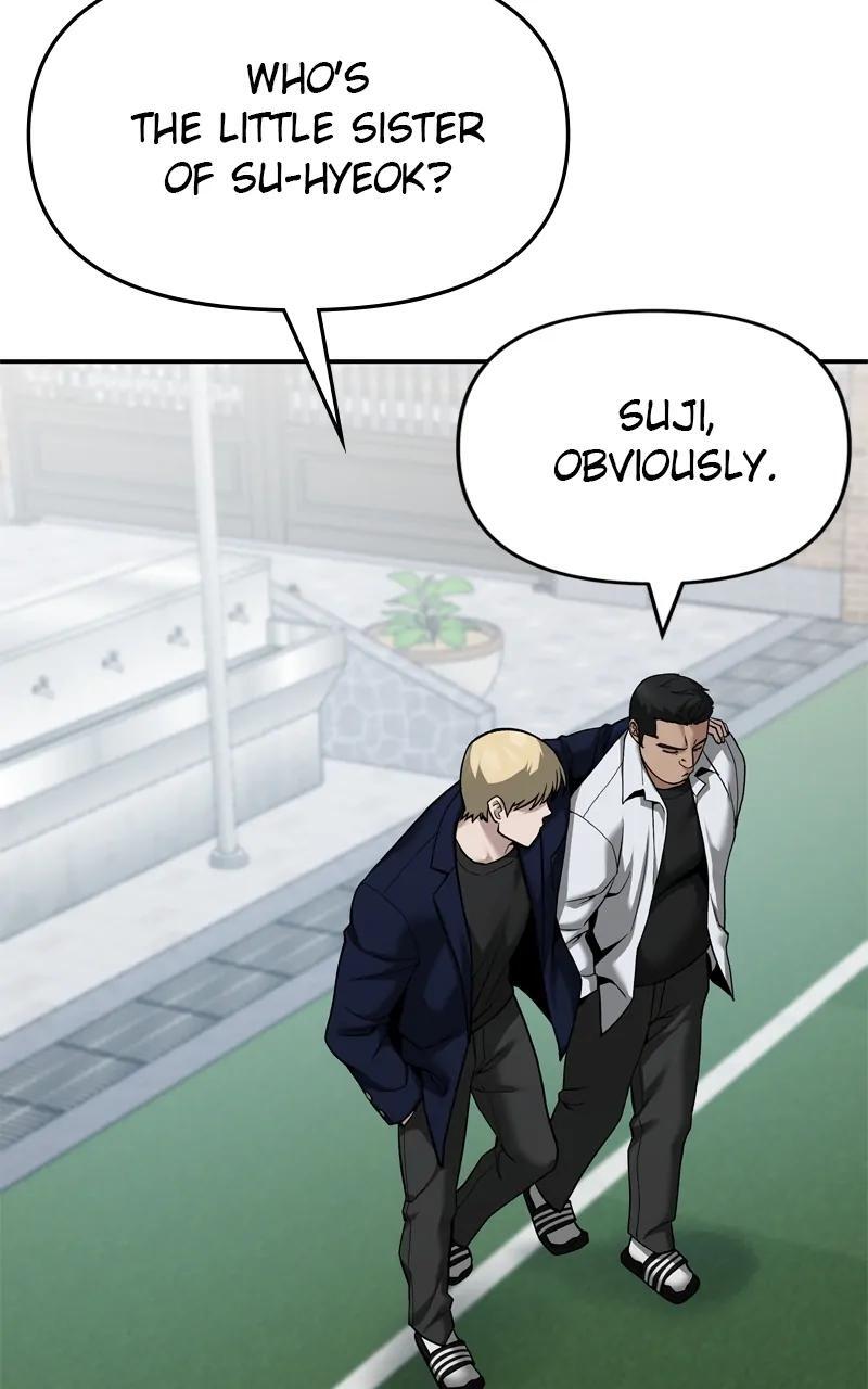 Read Designated Bully Manga Online