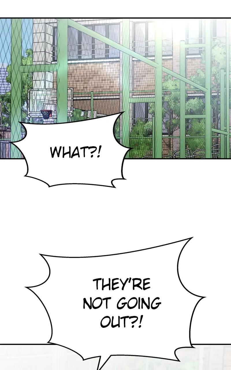 Read Designated Bully Manga Online