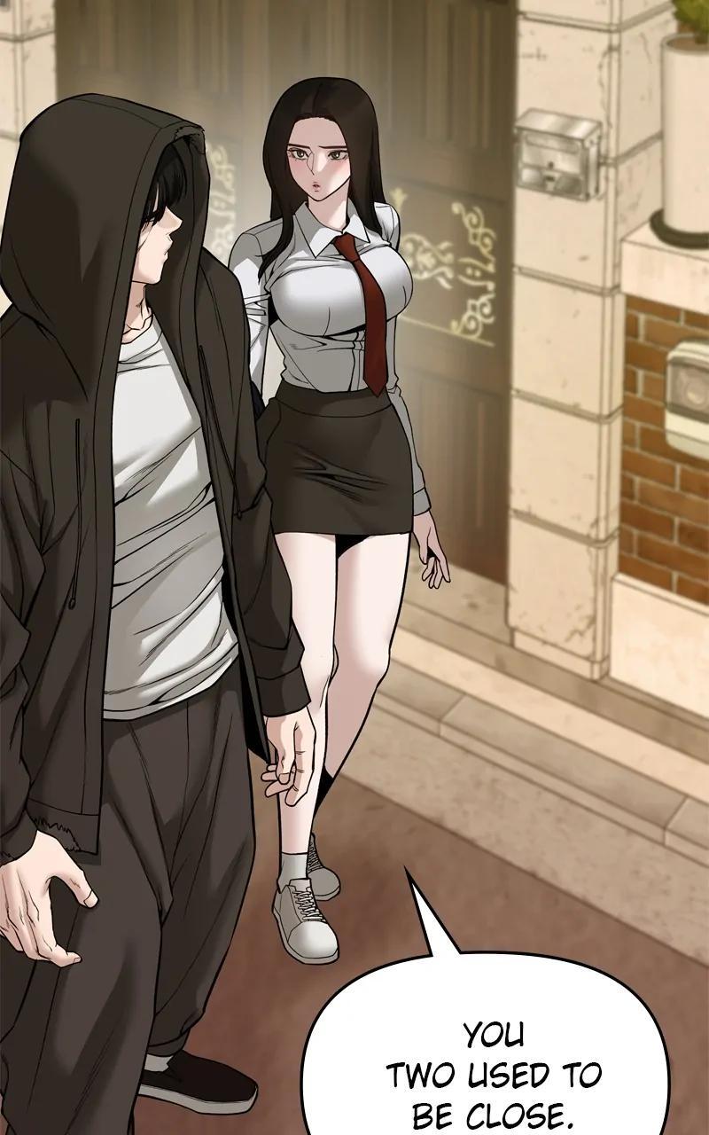 Read Designated Bully Manga Online