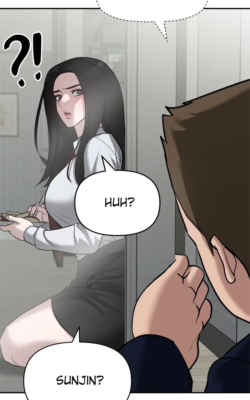 Read Designated Bully Manga Online