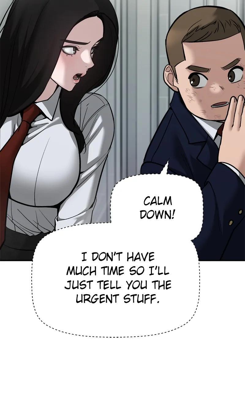 Read Designated Bully Manga Online