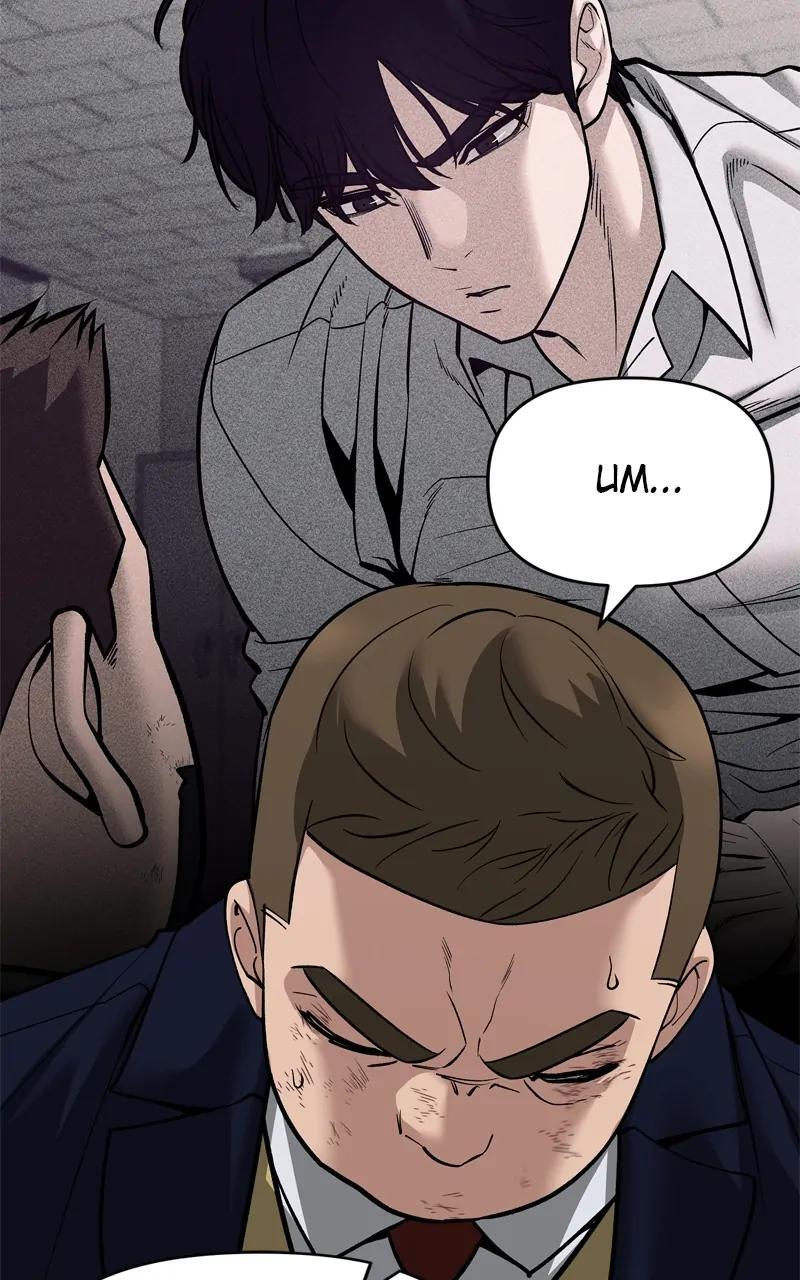 Read Designated Bully Manga Online