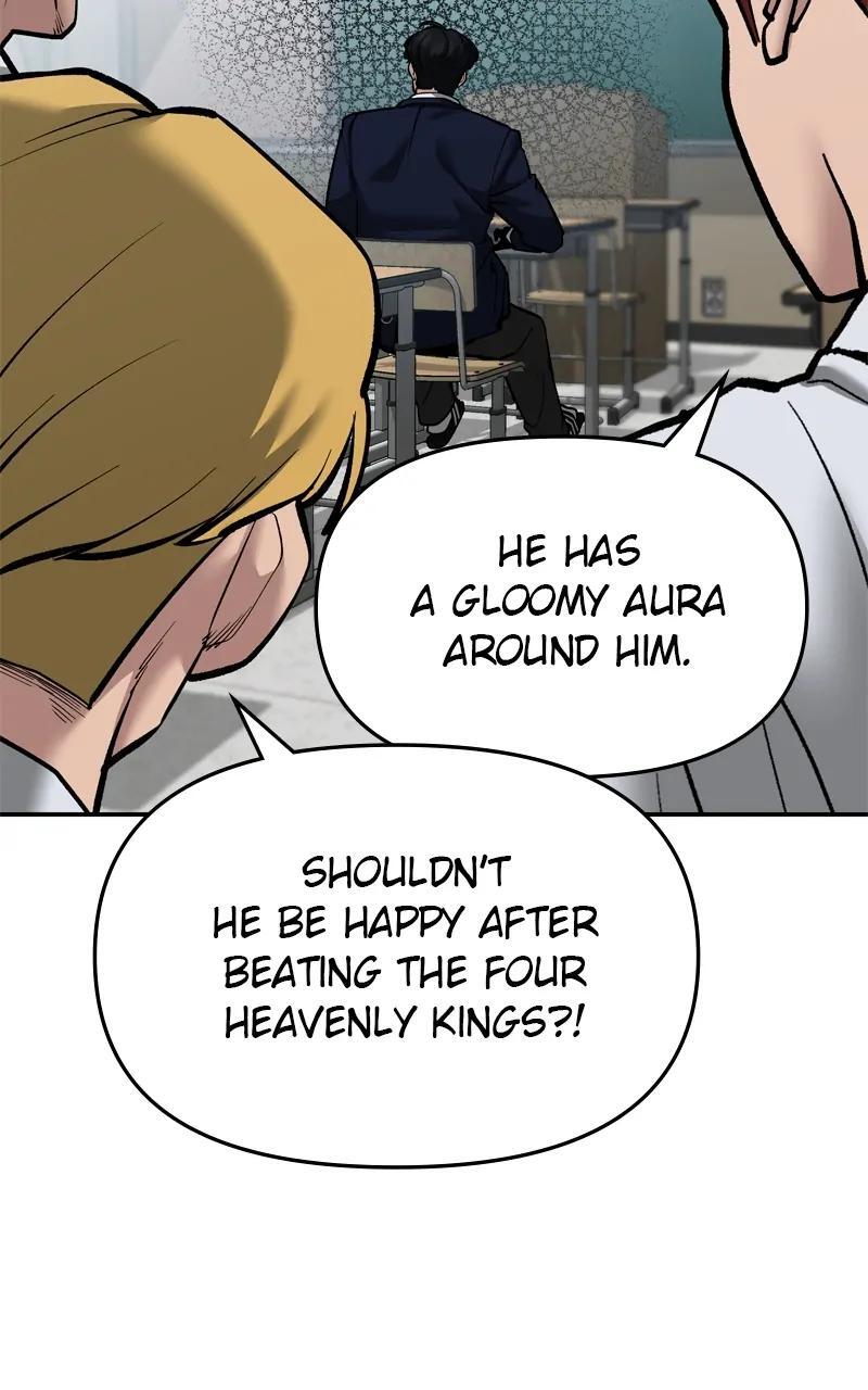 Read Designated Bully Manga Online