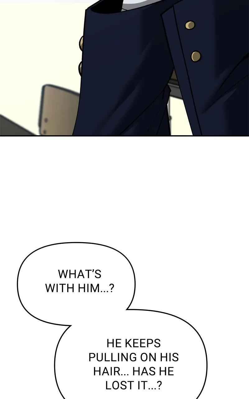 Read Designated Bully Manga Online