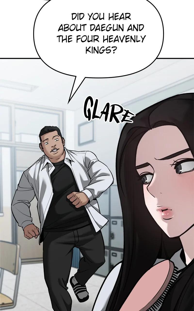 Read Designated Bully Manga Online