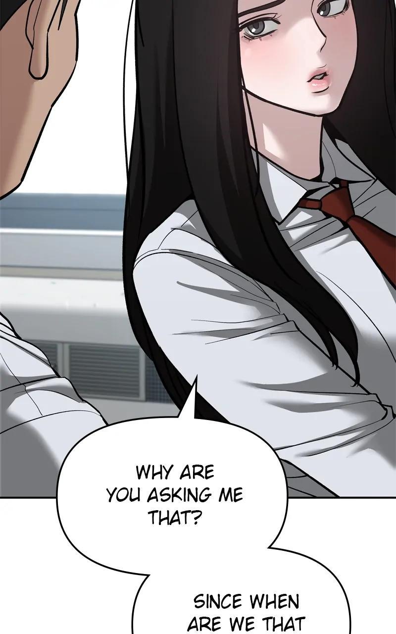Read Designated Bully Manga Online