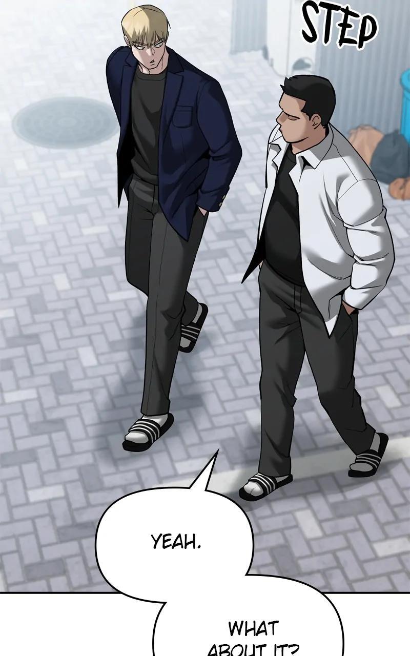 Read Designated Bully Manga Online
