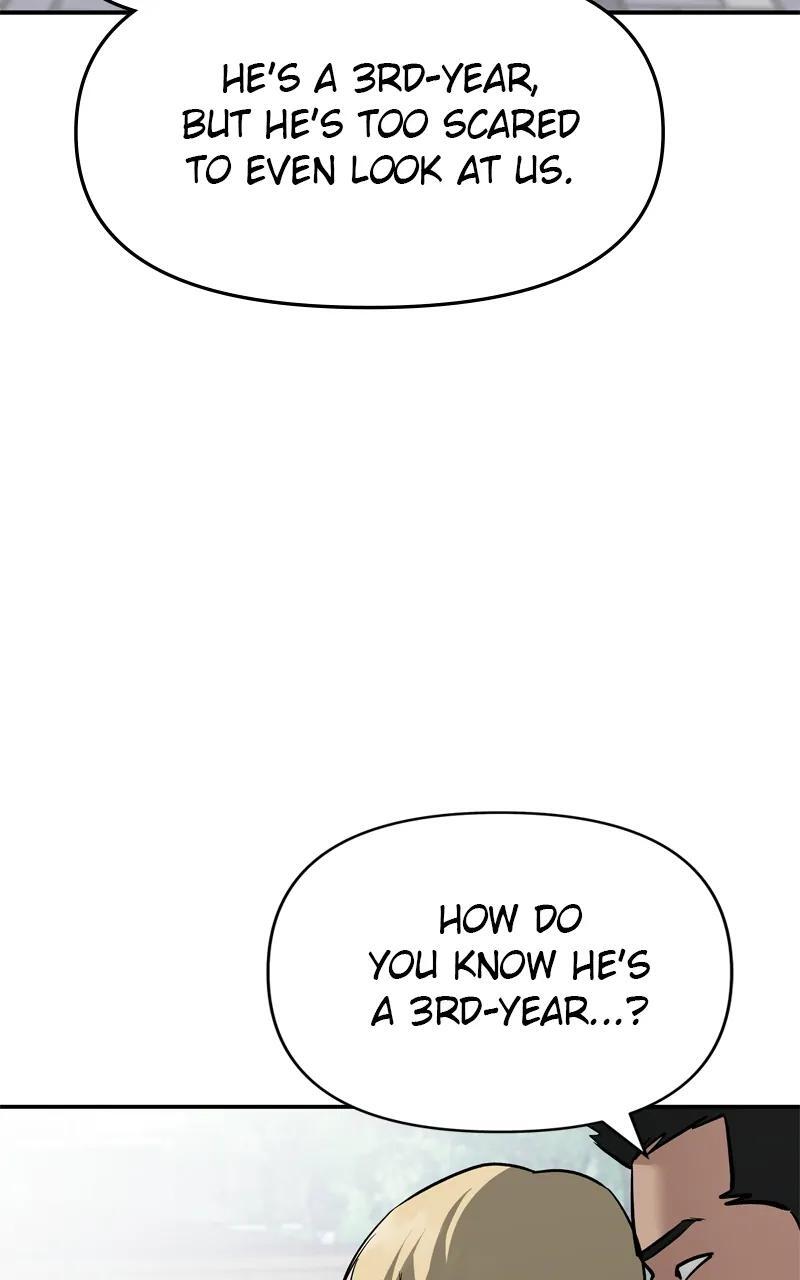 Read Designated Bully Manga Online