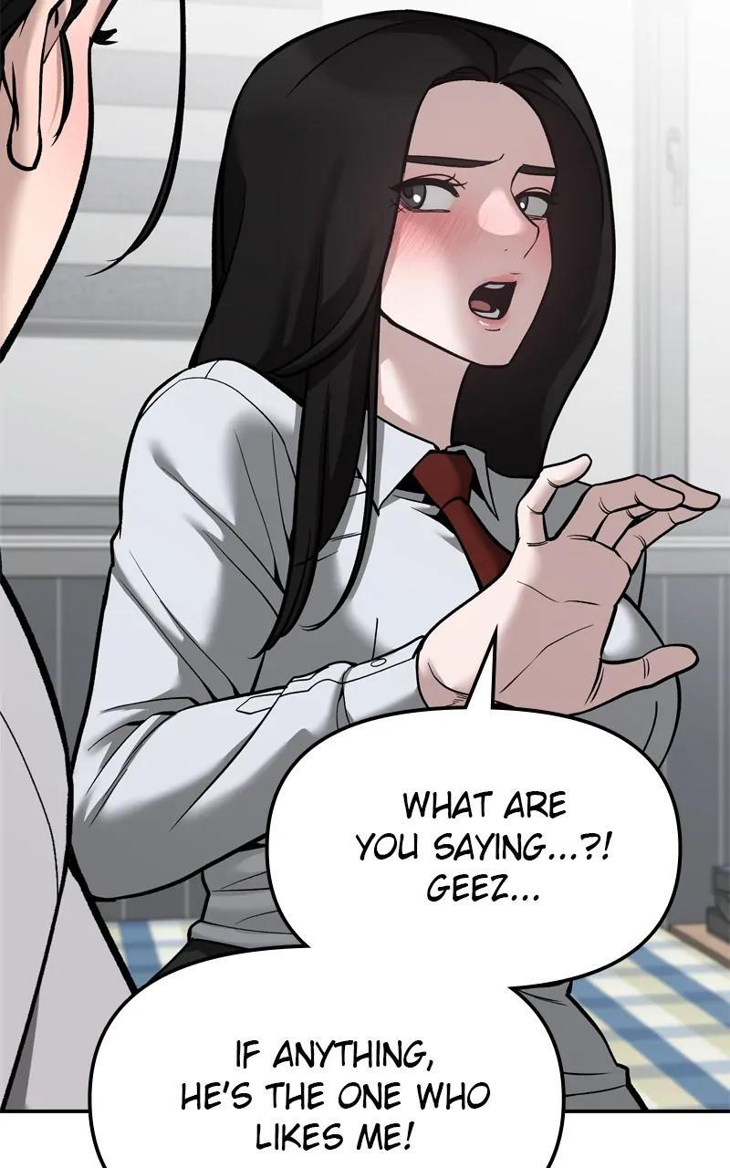 Read Designated Bully Manga Online