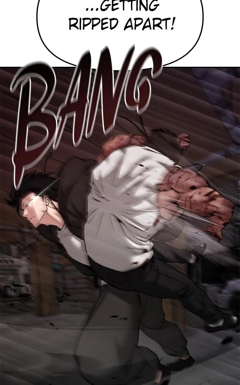Read Designated Bully Manga Online