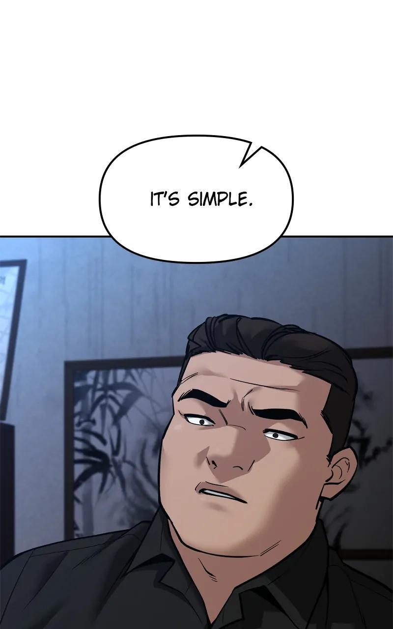 Read Designated Bully Manga Online