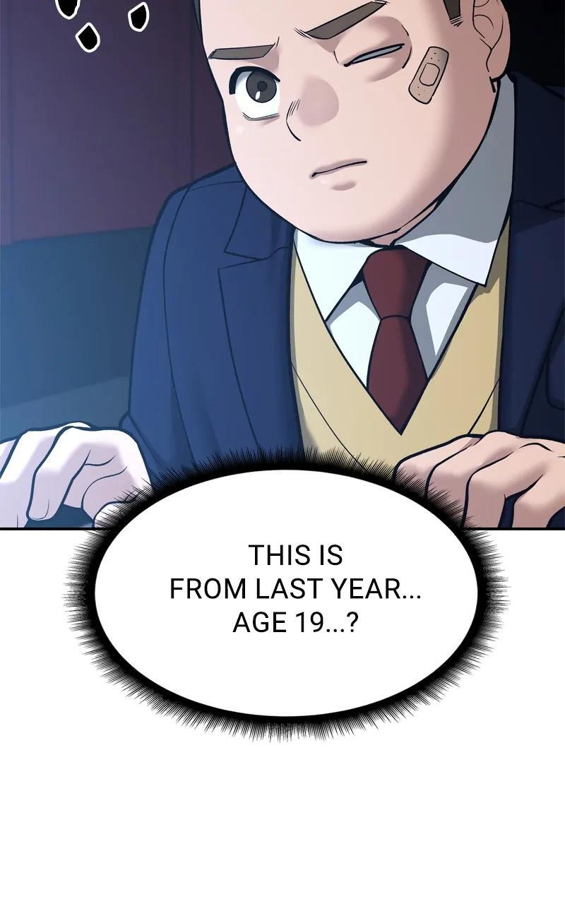Read Designated Bully Manga Online
