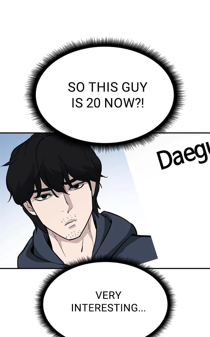 Read Designated Bully Manga Online