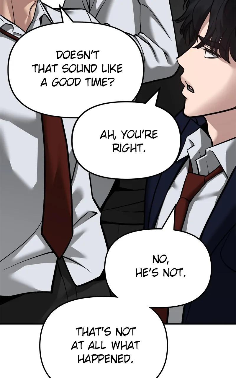 Read Designated Bully Manga Online
