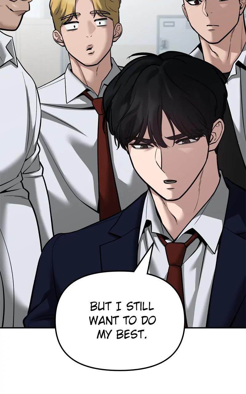 Read Designated Bully Manga Online