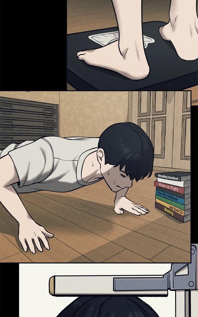 Read Designated Bully Manga Online