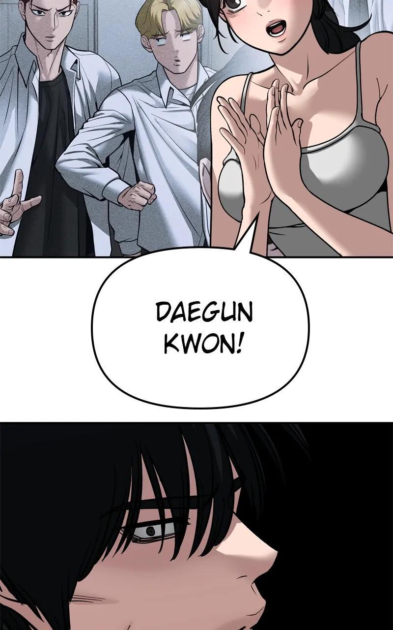 Read Designated Bully Manga Online