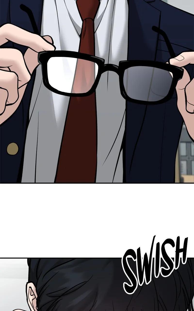 Read Designated Bully Manga Online