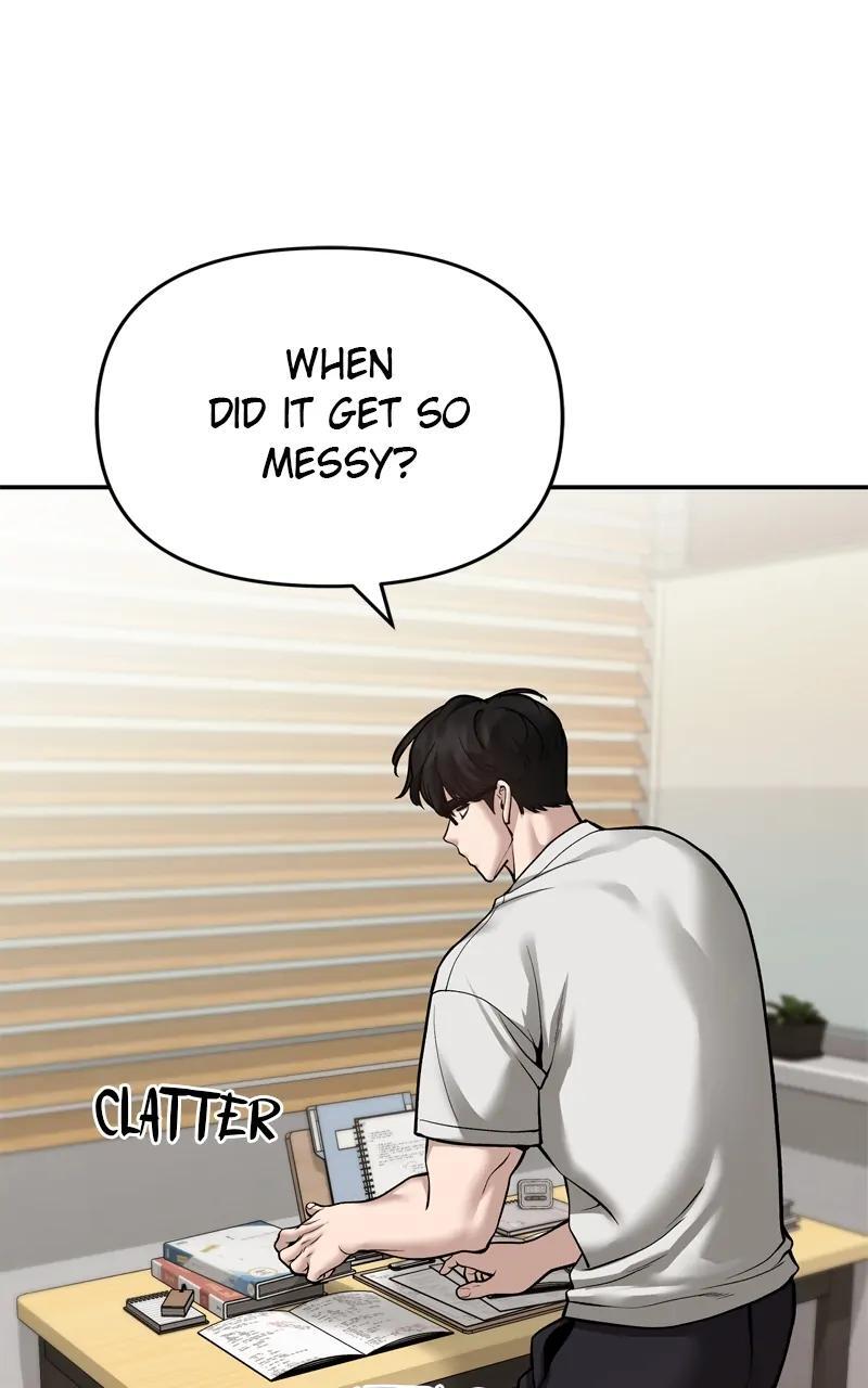 Read Designated Bully Manga Online