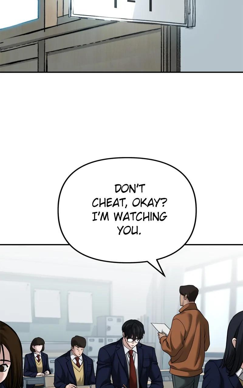 Read Designated Bully Manga Online