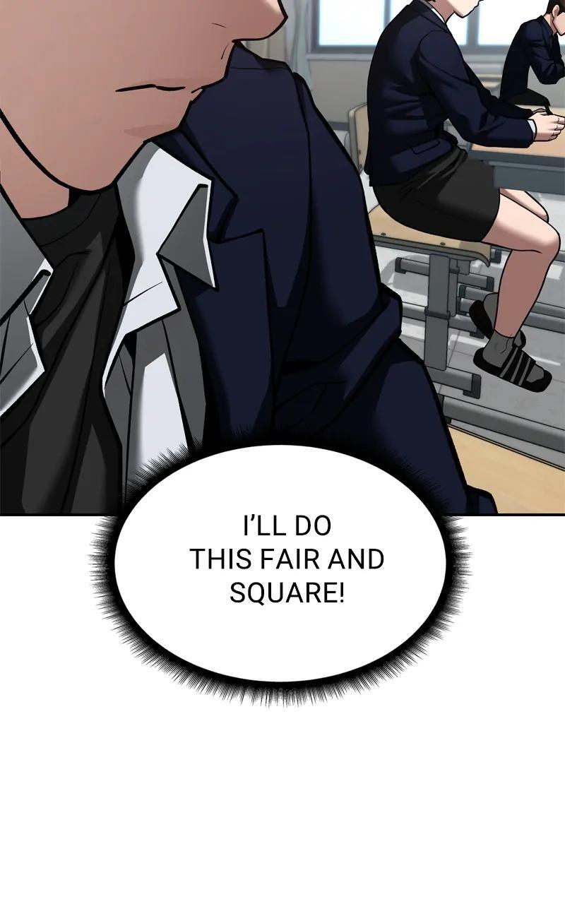 Read Designated Bully Manga Online