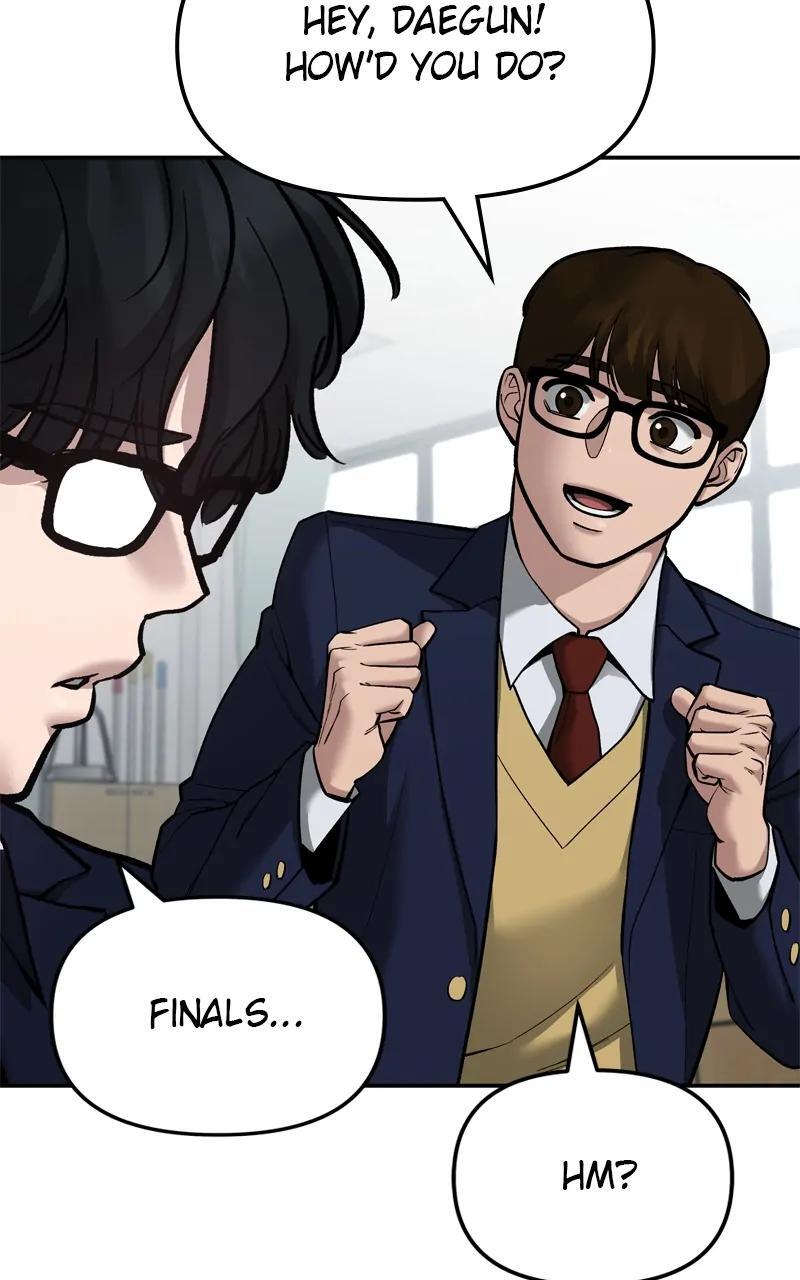 Read Designated Bully Manga Online