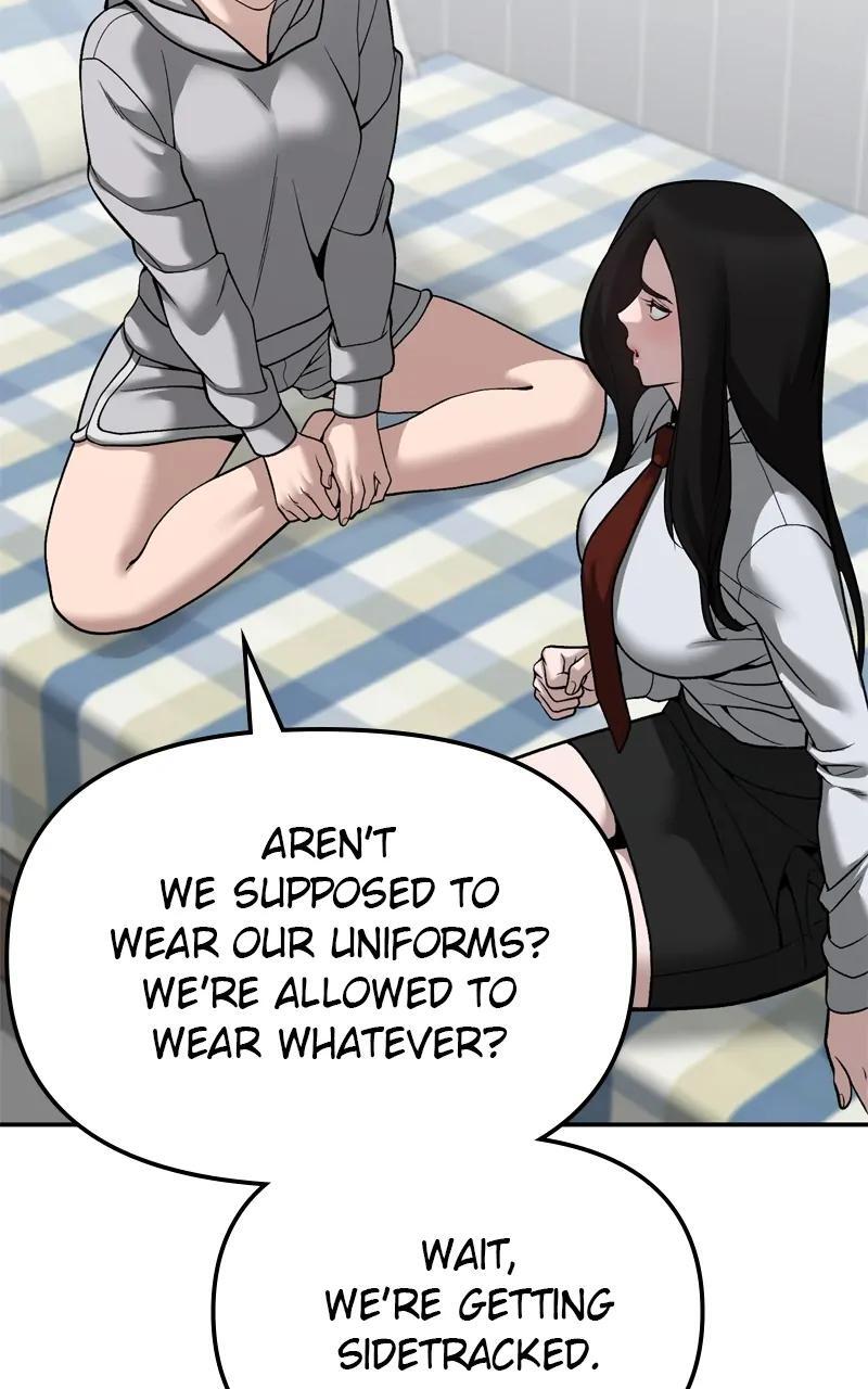 Read Designated Bully Manga Online