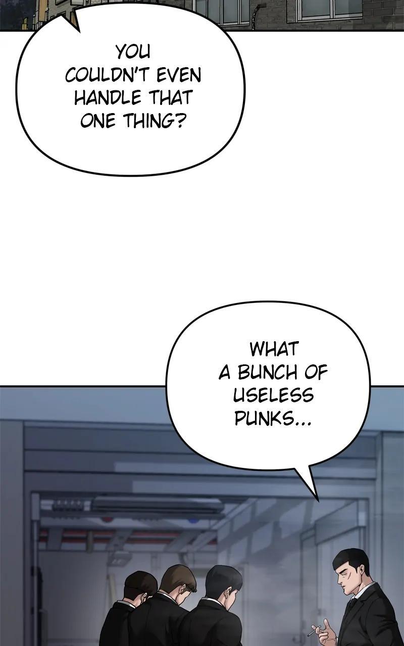 Read Designated Bully Manga Online