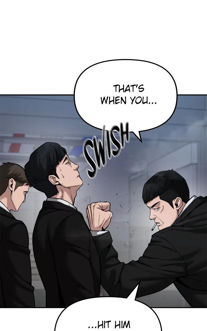 Read Designated Bully Manga Online