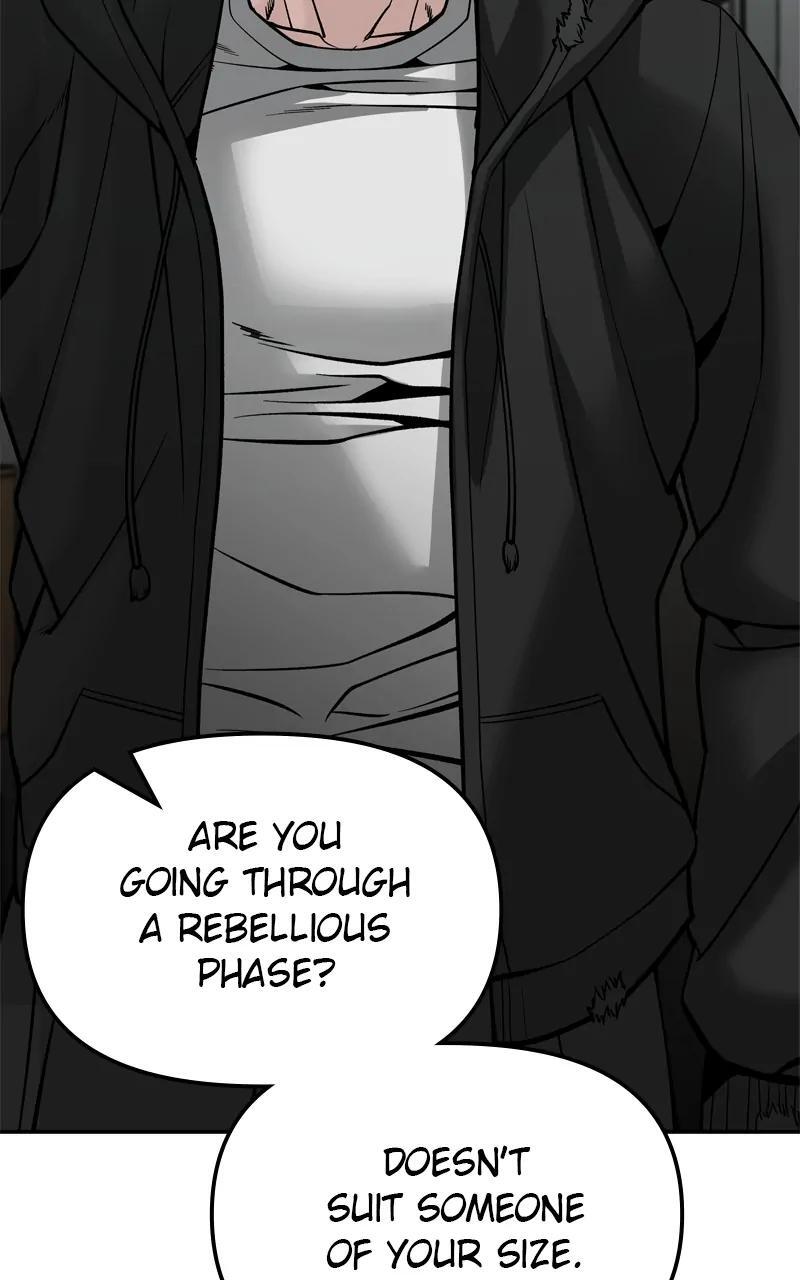 Read Designated Bully Manga Online