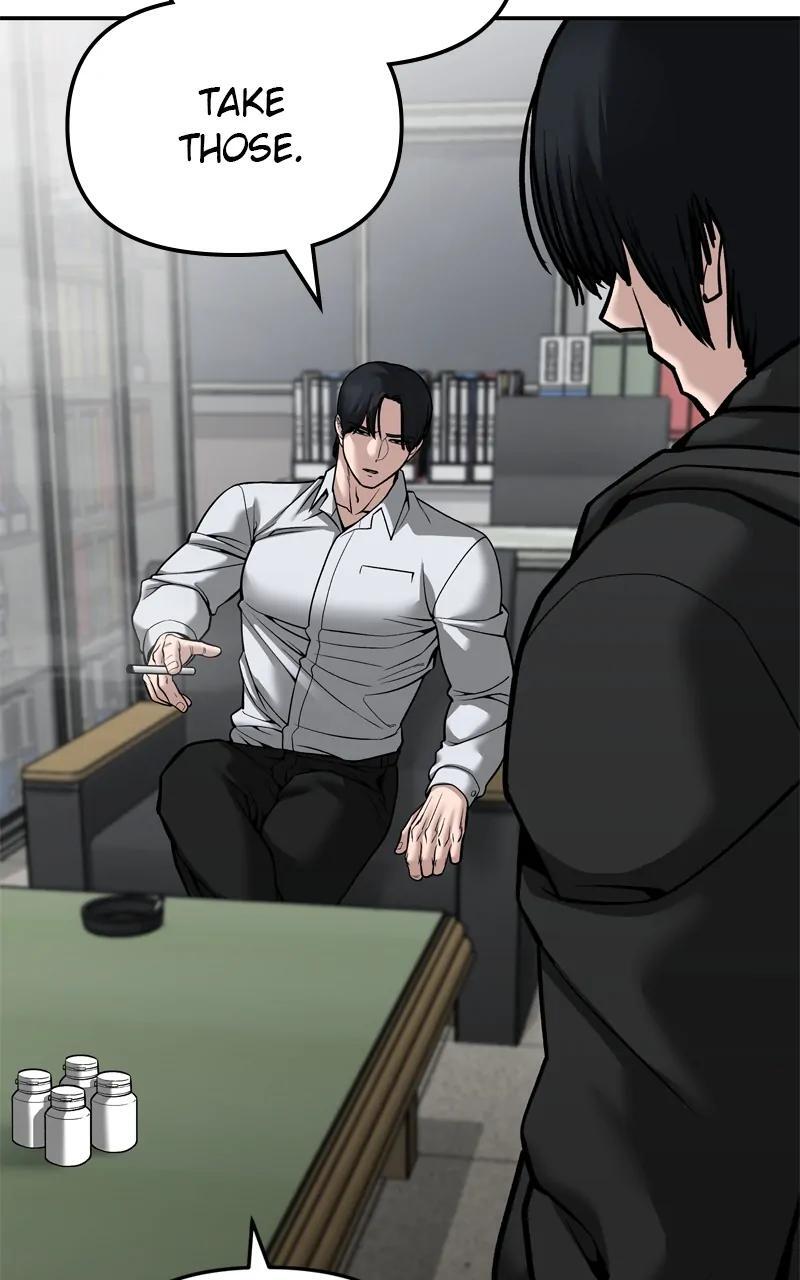 Read Designated Bully Manga Online