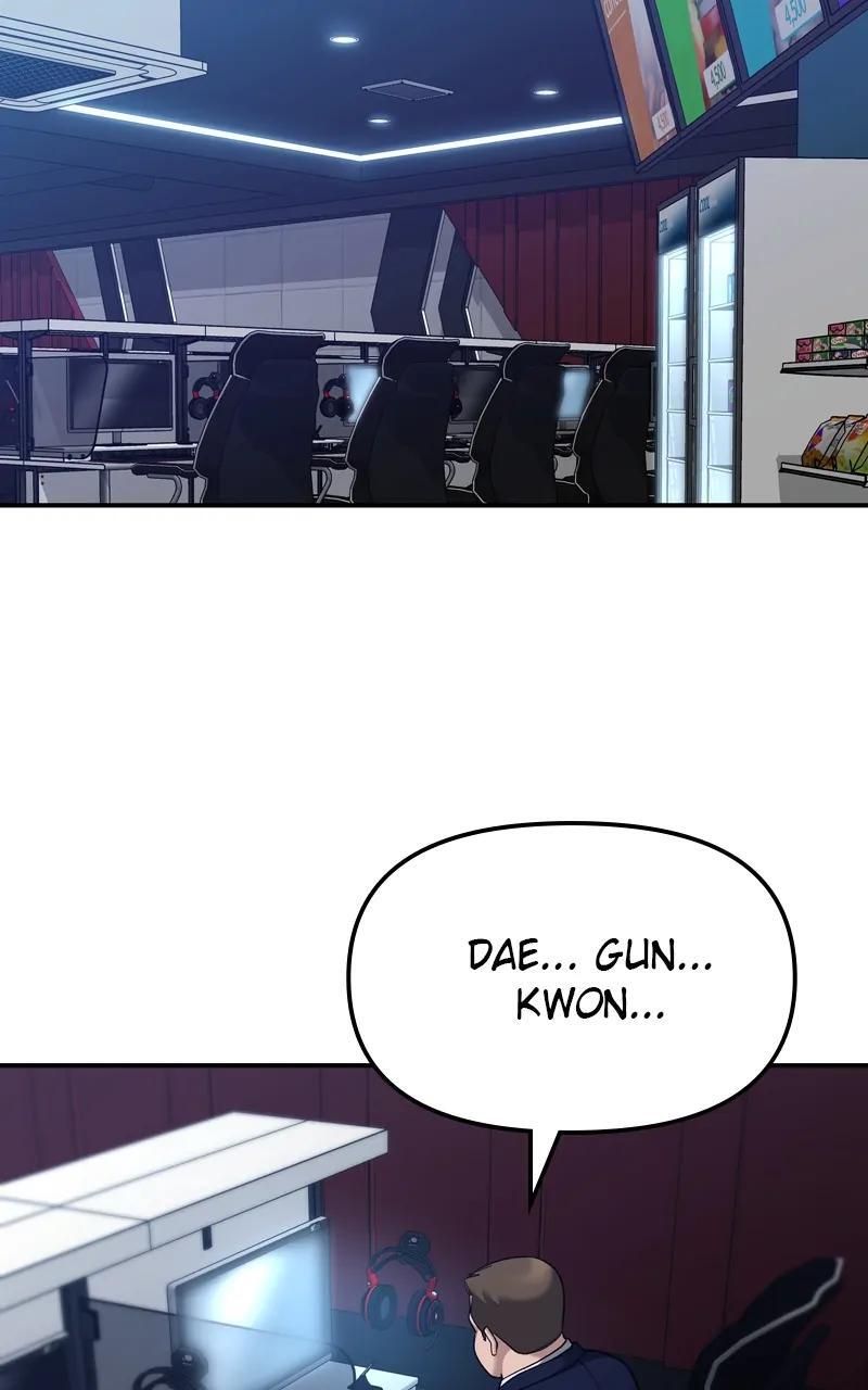 Read Designated Bully Manga Online