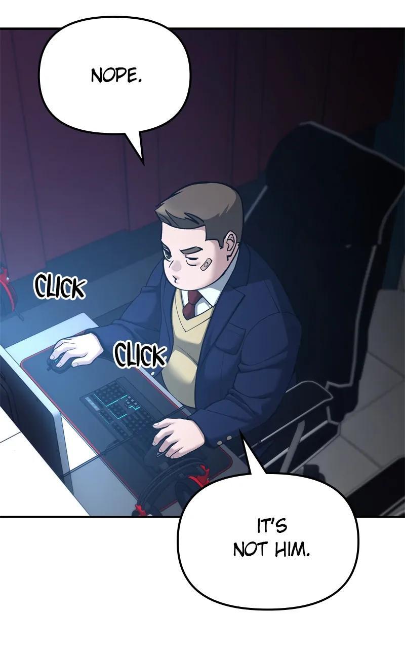 Read Designated Bully Manga Online