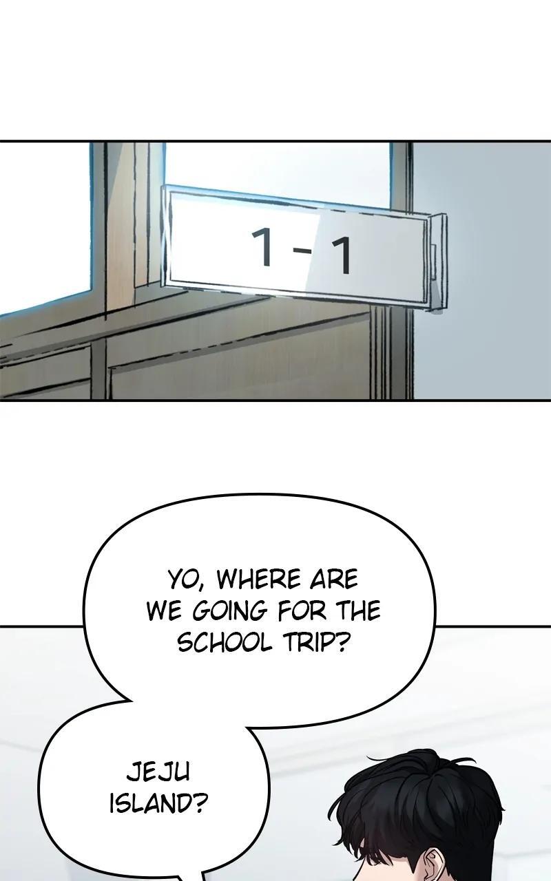 Read Designated Bully Manga Online