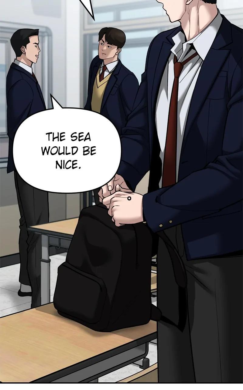 Read Designated Bully Manga Online
