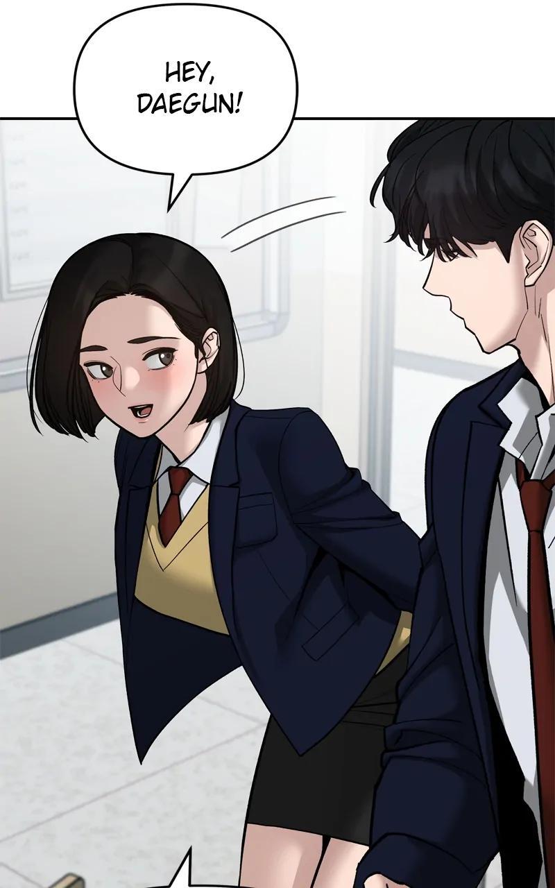 Read Designated Bully Manga Online