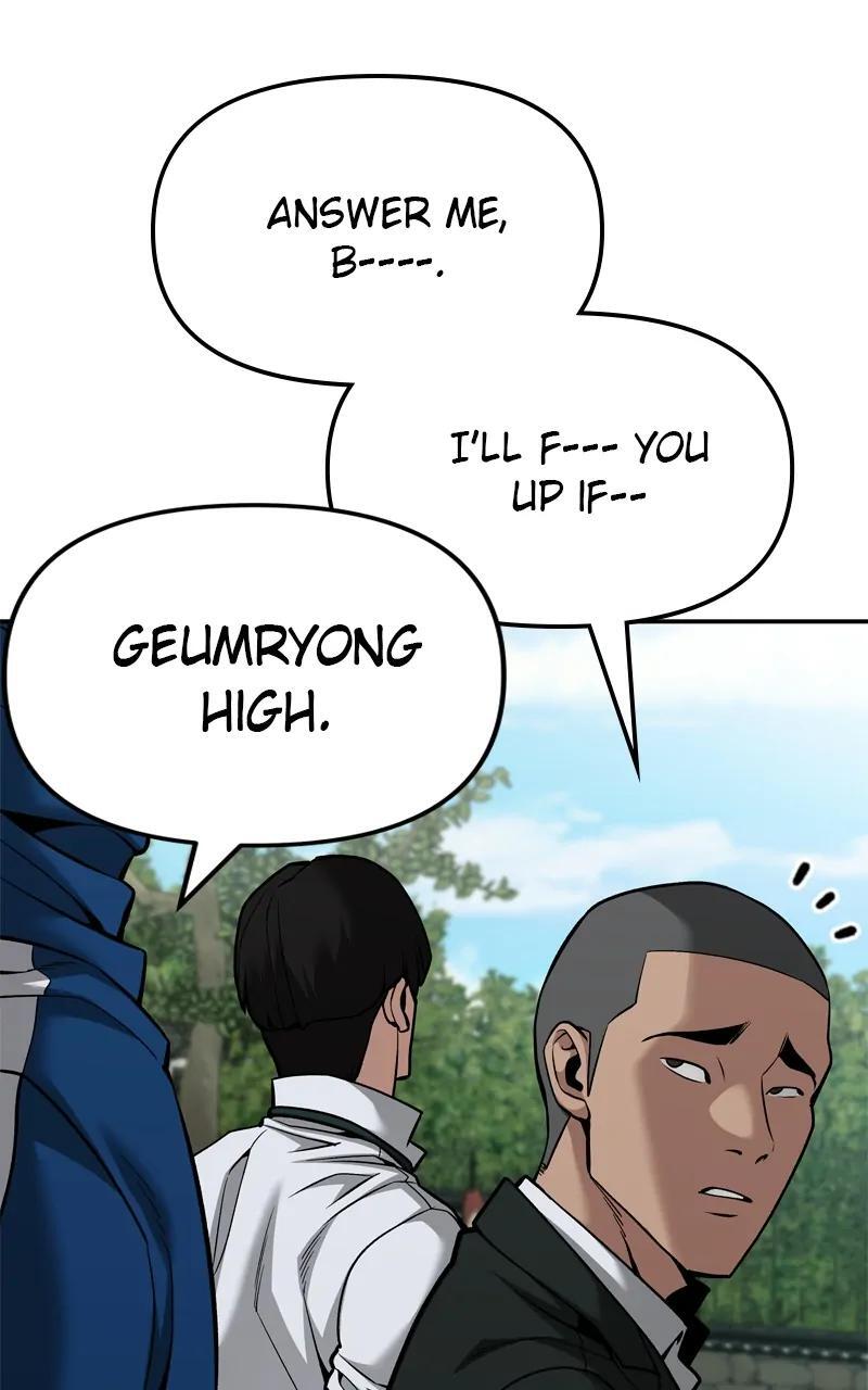 Read Designated Bully Manga Online