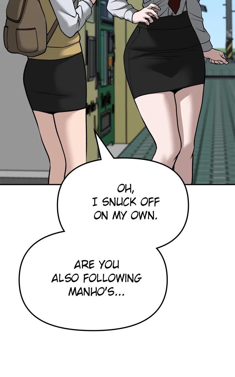 Read Designated Bully Manga Online