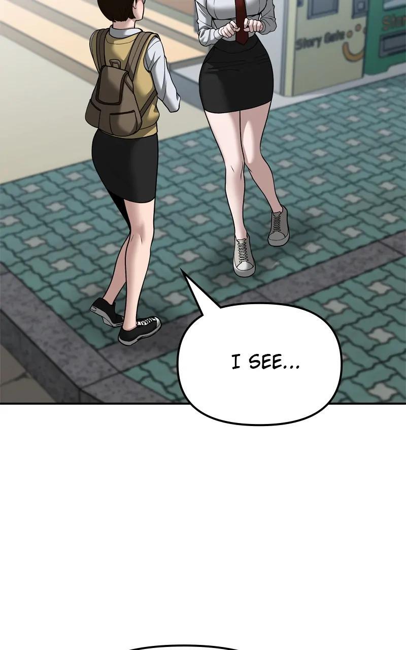 Read Designated Bully Manga Online
