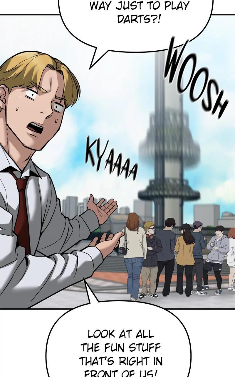 Read Designated Bully Manga Online