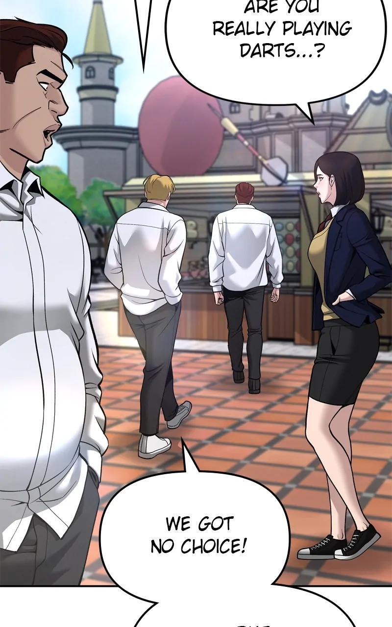 Read Designated Bully Manga Online