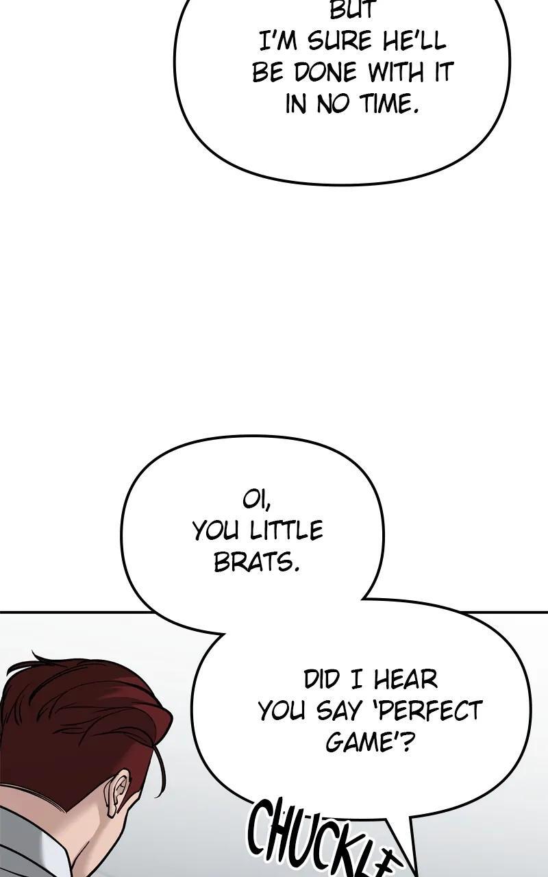 Read Designated Bully Manga Online
