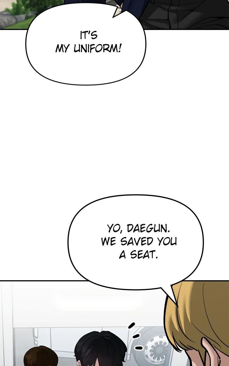 Read Designated Bully Manga Online