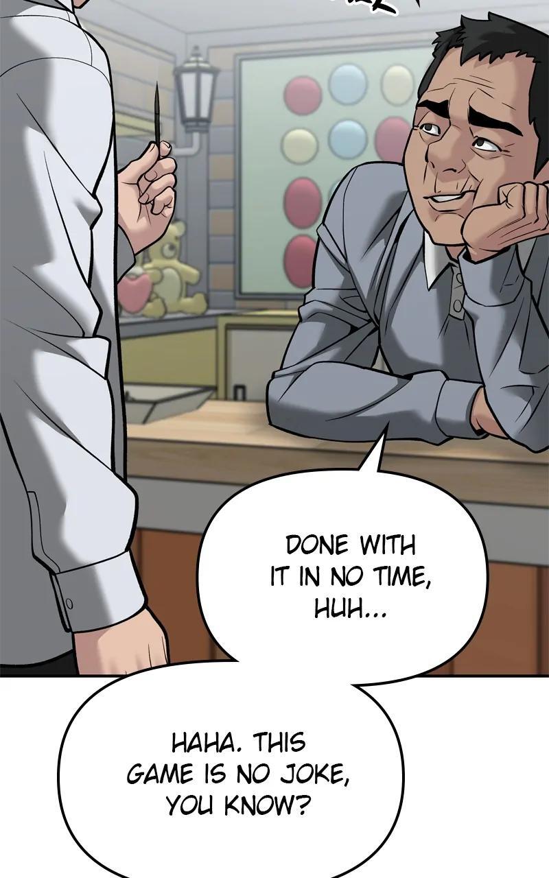 Read Designated Bully Manga Online