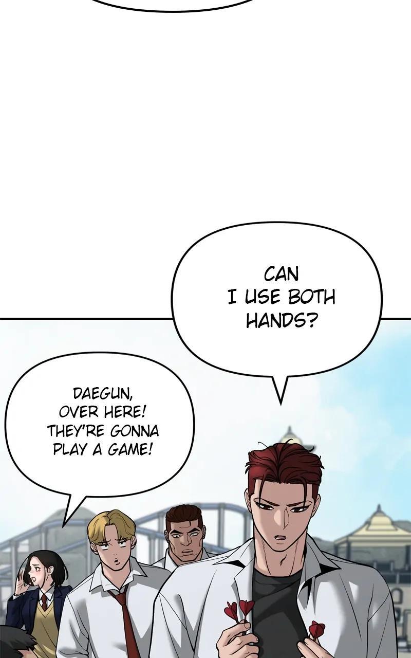 Read Designated Bully Manga Online