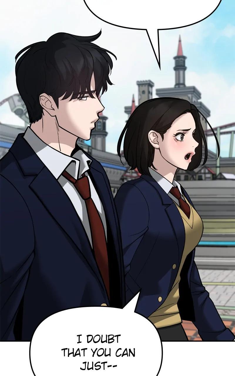 Read Designated Bully Manga Online