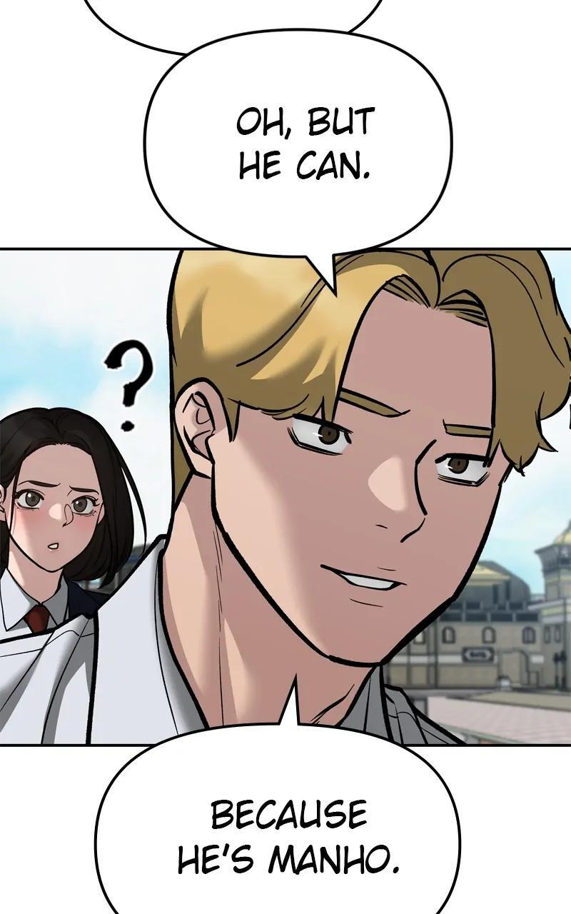 Read Designated Bully Manga Online
