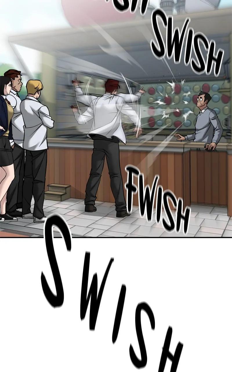 Read Designated Bully Manga Online