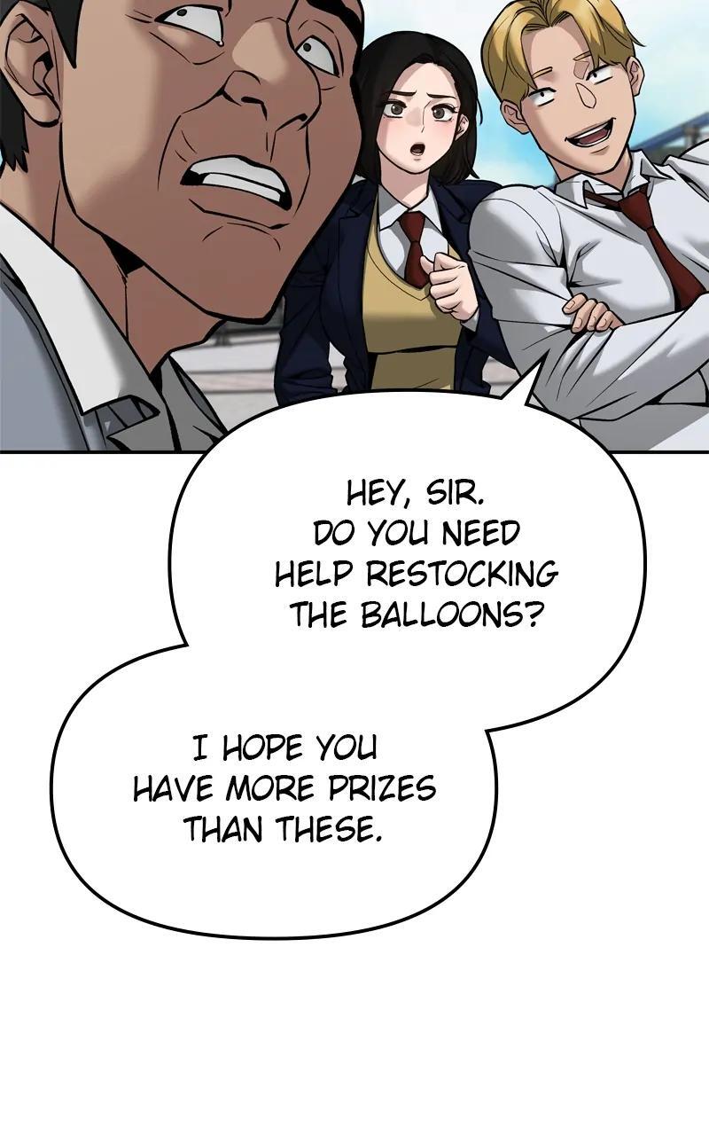 Read Designated Bully Manga Online